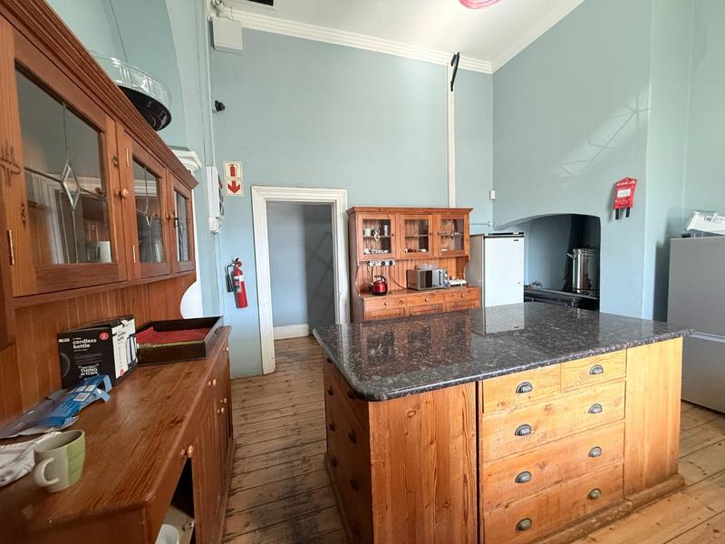 0 Bedroom Property for Sale in Dalsig Western Cape